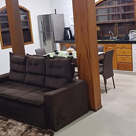 Residencia Padua Villa Парати Екстериор снимка