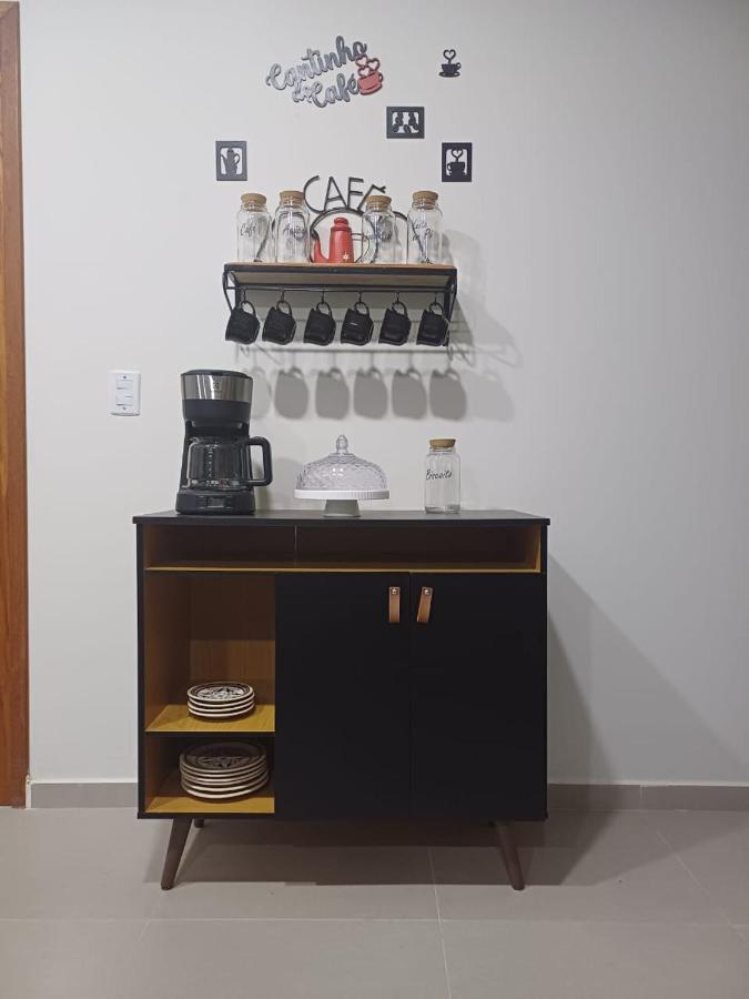 Residencia Padua Villa Парати Екстериор снимка