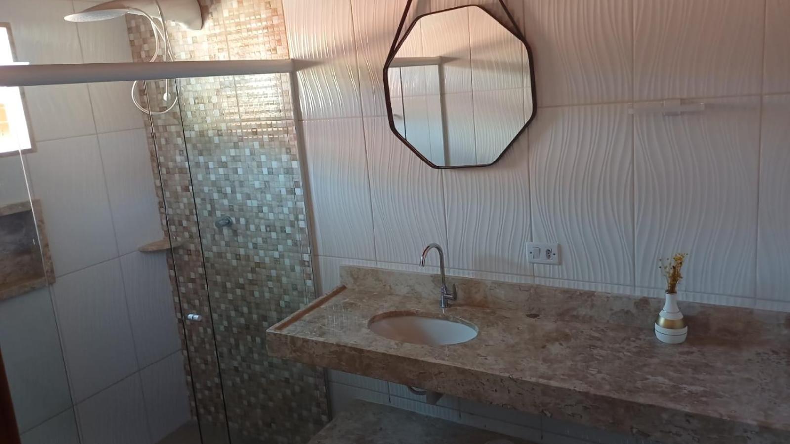 Residencia Padua Villa Парати Екстериор снимка